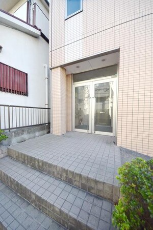 第2弘道ベルハイムの物件内観写真